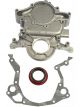 Dorman Timing Cover 1pc Aluminium Natural For Ford Mercury 5.0L