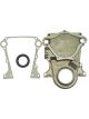 Dorman Timing Cover Aluminium Natural For Chrysler Dodge and Plymouth