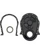 Dorman Timing Cover 1pc Steel Black For Chevy GMC Big Block