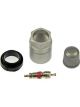 Dorman TPMS Replacement Parts Valve Stem For Chrysler Dodge and Nissan