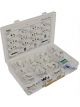Dorman TPMS Sensor/Transmitter Valve Stem Replacement Parts Kit