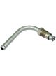 Dorman Transmission Cooler Line Auxiliary Cooler Outlet For Ford