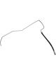Dorman Transmission Cooler Line Upper Inlet For Jeep
