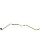 Dorman Transmission Cooler Line For Jeep Upper Outlet