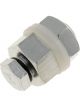 Dorman Transmission Drain Plug Kit 1/2-20