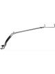 Dorman Transmission Oil Cooler line Steel For Chevy Pontiac Saturn