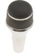 Dorman A/T Shift Knob Pistol Grip Black Chrome For Buick Chevy Pontiac