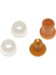 Dorman Transmission Shifter Cable Bushing Kit Plastic Tan Auto