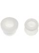 Dorman A/T Shifter Cable Bushing Set Polyurethane White
