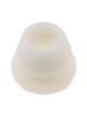 Dorman A/T Shifter Linkage Bushing Plastic White For Ford and Mercury