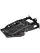 Dorman Tray Battery Steel Rubber For Cadillac Chevrolet GMC