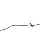 Dorman Engine Oil Dipstick Tube Steel Black 30.200