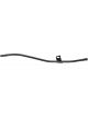 Dorman Engine Oil Dipstick Tube Steel Black 16.5