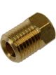 Dorman Tube Nut Inverted Flare 3/16