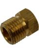Dorman Tube Nut Inverted Flare 5/16