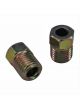 Dorman Tube Nuts Inverted Flare 3/16