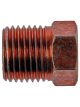 Dorman Tube Nuts Inverted Flare 3/16