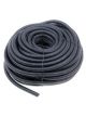 Dorman Tubing Convoluted Plastic Black 0.375