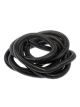 Dorman Tubing Convoluted Plastic Black 0.500
