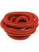 Dorman Tubing Convoluted Plastic Red 0.750