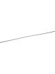 Dorman Tubing Straight Aluminium Pair 0.375