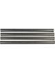 Dorman Tubing Straight Alum Natural 0.750