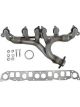 Dorman Exhaust Manifold Stainless Steel For Jeep 4.0L
