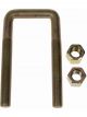 Dorman U-Bolt 1/2 X 4-1/4 X 1-13/16 Square