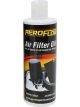 Aeroflow Air Filter Oil 296ml Pump Bottle