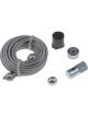 Dorman Parking Brake Cable Steel Natural