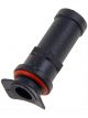 Dorman Universal Fitting Radiator Overflow Tube Repair Kit 1.67
