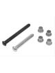 Dorman Door Hinge Repair Kit Pin and Bushing For Chrysler Dodge Kit