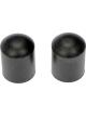Dorman Vacuum Caps 3/4
