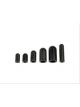Dorman Vacuum Caps Rubber Kit