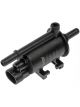 Dorman Vapor Canister Purge Valve Black For Buick Cadillac Chevy GMC