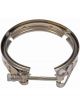 Dorman V-Band Clamp Exhaust Down Pipe Stainless Steel 4.500