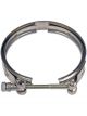 Dorman V-Band Clamp Exhaust Down Pipe Stainless Steel 5.150