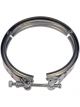 Dorman V-Band Clamp Exhaust Down Pipe Stainless Steel 5.300