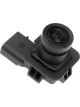 Dorman Vehicle Camera Kit Park Assist Camera Incl. Weather Resistant