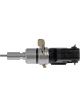Dorman Vehicle Speed Sensor Replacement Stock Inlet Stock Outlet