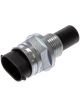 Dorman Vehicle Speed Sensor Replacement Stock Inlet Stock Outlet