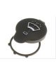 Dorman Washer Fluid Reservoir Cap Plastic Black