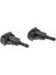 Dorman Washer Nozzle For Chrysler 2016-01 Dodge 2017-04 Jeep 2010-07