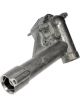 Dorman Water Neck Thermostat Housing Aluminium For Chevrolet Pontiac