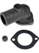 Dorman Water Neck Thermostat Housing Alum For Ford Lincoln Mercury