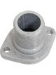 Dorman Water Neck Thermostat Housing Steel For Ford and Mercury