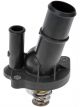 Dorman Water Outlet Housing with Thermostat