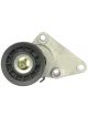 Dorman Automatic Belt Tensioner 6-Rib Pulley For Cadillac Hummer Isuzu