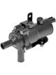 Dorman Water Pumps Auxiliary Coolant Pumps Plastic Black For Toyota