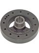 Dorman Harmonic Balancer Internal Balance Nodular For GMC and Pontiac